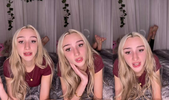 ellamcdaniellll's Live Session — Oct 10, 2026, 3:15 AM