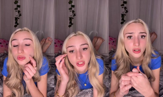 ellamcdaniellll's Live Session — Oct 11, 2026, 4:33 AM