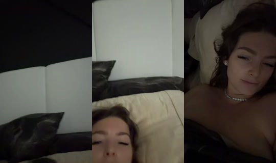 ellaobviously's Live Session — Aug 27, 2026, 6:40 PM