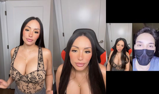 ellaqlona's Live Session — Aug 9, 2026, 10:07 AM