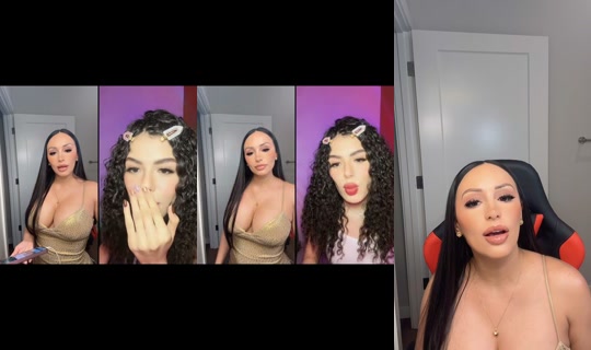 ellaqlona's Live Session — Oct 11, 2026, 7:49 AM