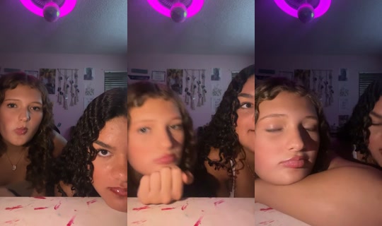 ellasliveaccount03's Live Session — Jul 21, 2026, 3:42 AM