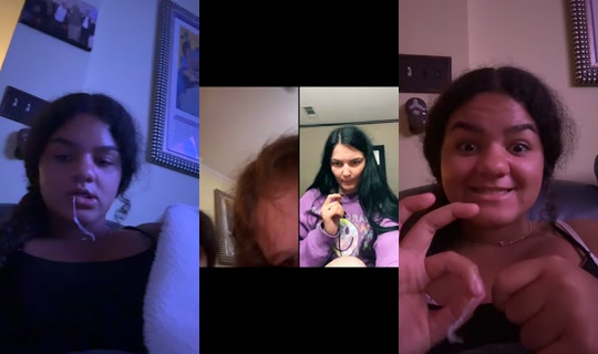 ellasliveaccount03's Live Session — Jul 25, 2026, 2:48 AM