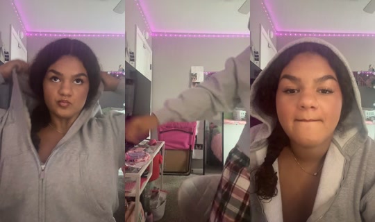 ellasliveaccount03's Live Session — Jul 25, 2026, 8:04 PM