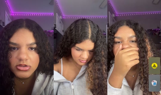 ellasliveaccount03's Live Session — Jul 25, 2026, 9:18 PM