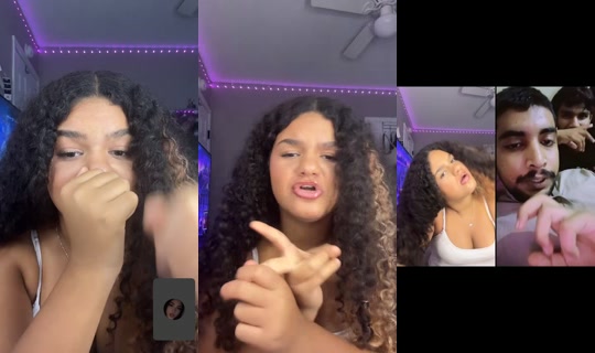 ellasliveaccount03's Live Session — Jul 25, 2026, 10:24 PM