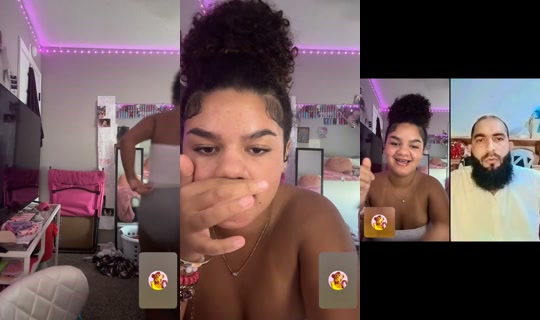 ellasliveaccount03's Live Session — Jul 27, 2026, 12:05 AM