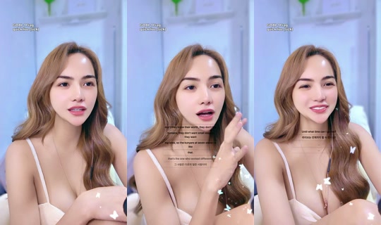 ellaviu2's Live Session — Oct 9, 2026, 12:49 PM