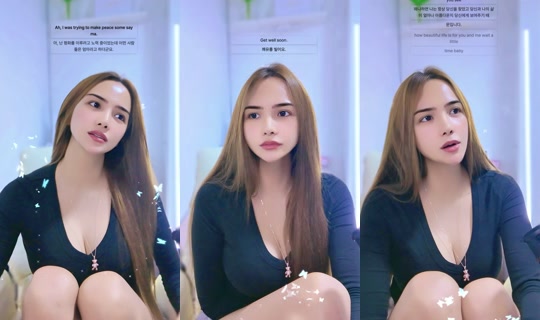 ellaviu2's Live Session — Oct 13, 2026, 4:29 PM