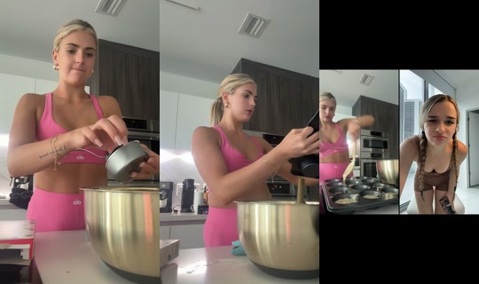 ellawestbby's Live Session — Jul 26, 2026, 6:42 PM