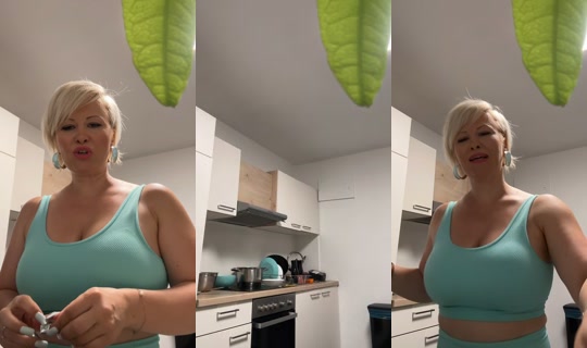 elle.cristine.dance4fun's Live Session — Jul 20, 2026, 8:04 PM
