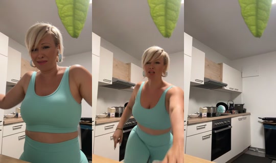 elle.cristine.dance4fun's Live Session — Jul 20, 2026, 11:27 PM