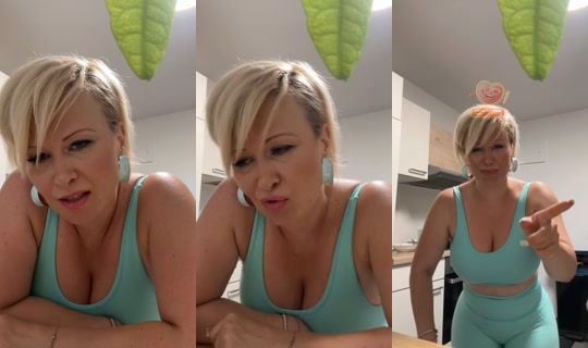 elle.cristine.dance4fun's Live Session — Jul 21, 2026, 1:08 AM