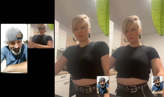 elle.cristine.dance4fun's Live Session — Jul 22, 2026, 7:55 PM