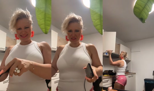 elle.cristine.dance4fun's Live Session — Aug 4, 2026, 8:00 PM