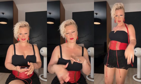 elle.cristine.dance4fun's Live Session — Aug 7, 2026, 9:13 PM