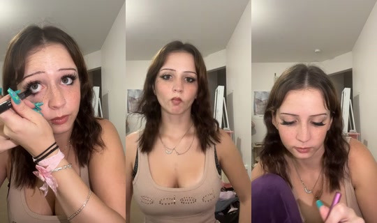 elle.starrr's Live Session — Aug 3, 2026, 9:59 PM