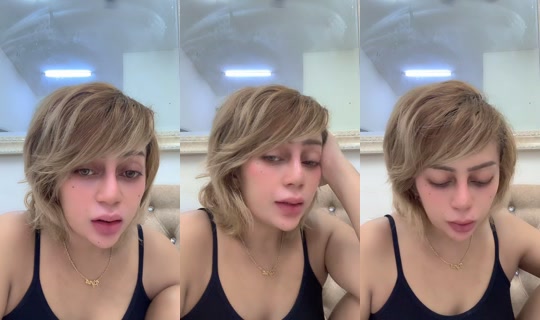 elle_sony208's Live Session — Aug 9, 2026, 2:15 PM