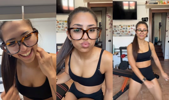 elleb_2306's Live Session — Jul 24, 2026, 9:08 AM