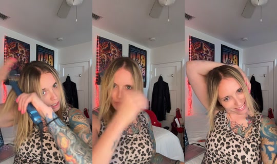 elledavida's Live Session — Jul 8, 2026, 11:45 PM