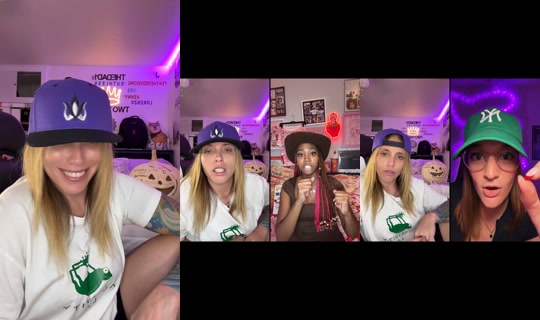 elledavida's Live Session — Sep 30, 2026, 2:03 AM