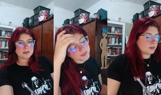 ellendrinaa's Live Session — Jul 22, 2026, 3:01 PM