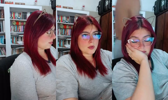 ellendrinaa's Live Session — Jul 23, 2026, 7:33 PM