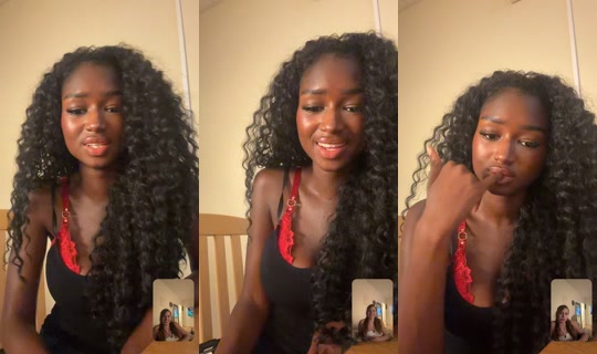 ellenseviltwin's Live Session — Jul 24, 2026, 12:19 AM