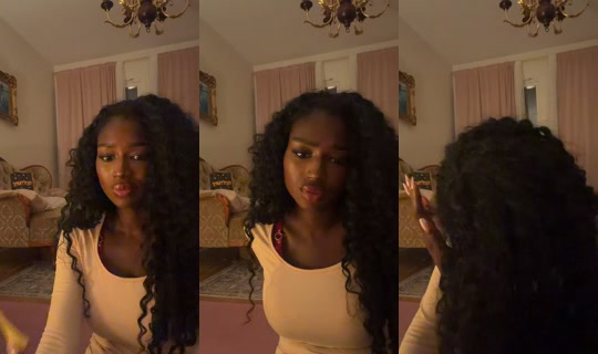 ellenseviltwin's Live Session — Jul 25, 2026, 10:26 PM