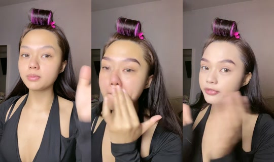 ellesyanamira's Live Session — Jul 22, 2026, 6:56 PM