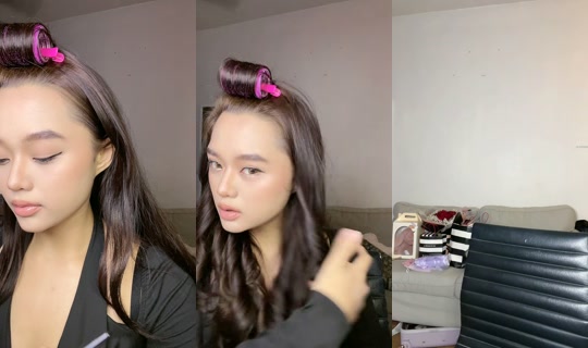 ellesyanamira's Live Session — Jul 22, 2026, 7:47 PM