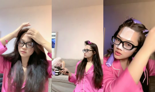 ellesyanamira's Live Session — Jul 24, 2026, 6:36 PM