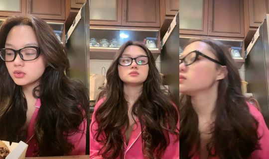 ellesyanamira's Live Session — Jul 27, 2026, 7:48 AM
