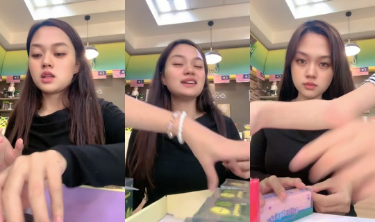 ellesyanamira's Live Session — Sep 13, 2026, 9:41 AM