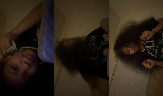 elleyerbua's Live Session — Aug 31, 2026, 7:44 AM