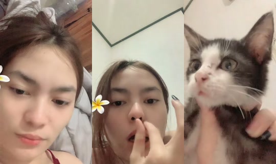 ellfeliay's Live Session — Aug 20, 2026, 1:10 AM