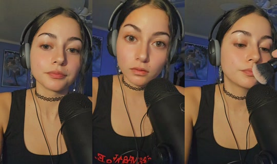 ellhyzbahenacelis's Live Session — Oct 11, 2026, 2:54 AM