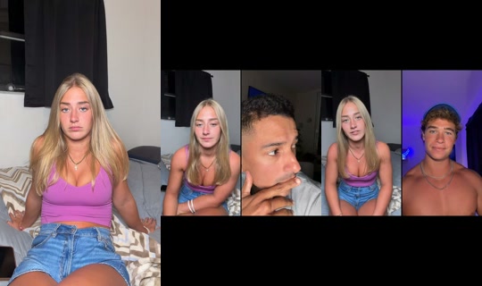 ellie..homola's Live Session — Jul 15, 2026, 2:42 AM