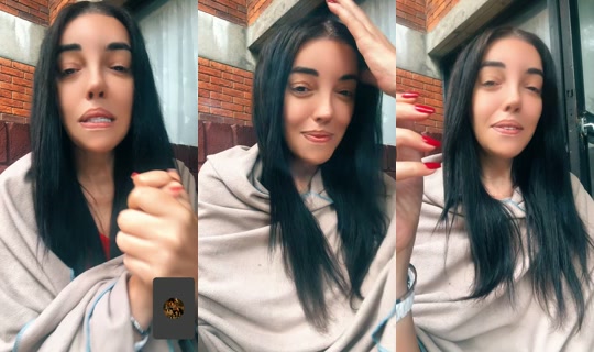 ellie_hanim's Live Session — Oct 12, 2026, 10:59 AM