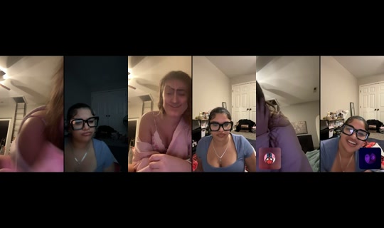 elliebb224's Live Session — Aug 24, 2026, 12:28 AM