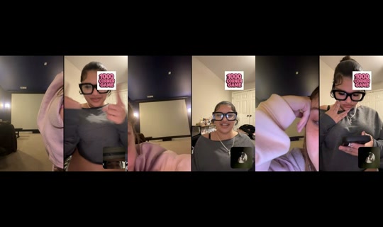 elliebb224's Live Session — Aug 24, 2026, 2:24 AM