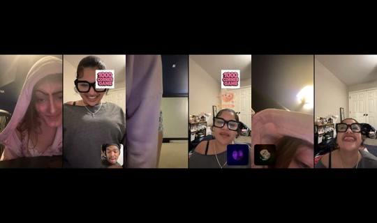 elliebb224's Live Session — Aug 24, 2026, 3:14 AM