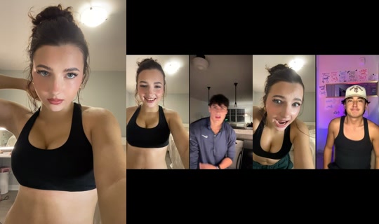 elliebellessss's Live Session — Jul 26, 2026, 3:18 AM