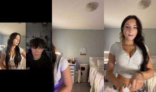 elliebellessss's Live Session — Jul 27, 2026, 3:03 AM