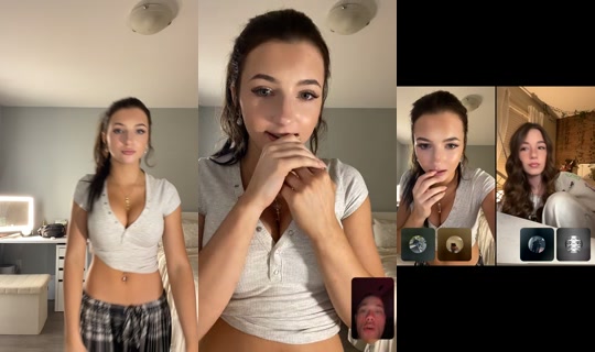 elliebellessss's Live Session — Jul 27, 2026, 5:36 AM