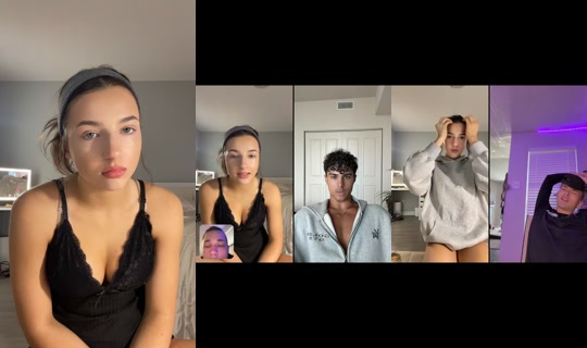 elliebellessss's Live Session — Jul 27, 2026, 7:23 PM
