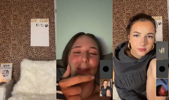 elliebellessss's Live Session — Sep 23, 2026, 2:55 AM