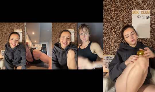 elliebellessss's Live Session — Sep 23, 2026, 3:25 AM