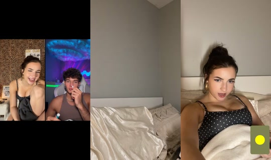elliebellessss's Live Session — Sep 23, 2026, 4:15 AM