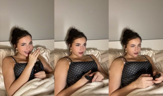 elliebellessss's Live Session — Sep 23, 2026, 5:05 AM